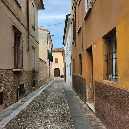Domus Flavia Lejlighed Mantova Eksteriør billede